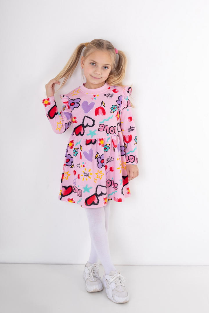 Сукня для дівчаток